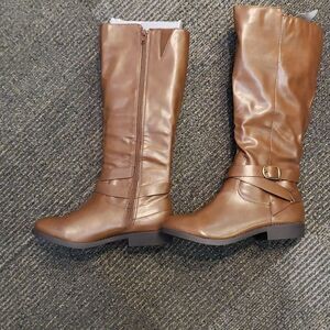 Kim boots 